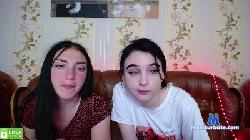 DaphneGliss cam4 live cam performer profile