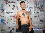 FerchoDanielxxl cam4 livecam show performer room profile