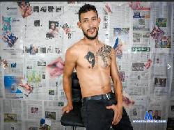 FerchoDanielxxl cam4 live cam performer profile