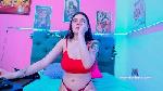 megan_moore cam4 livecam show performer room profile