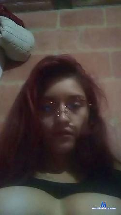 Adrisexlu cam4 live cam performer profile
