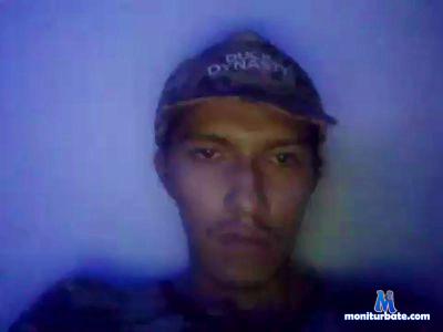Gatitoaqp20 cam4 gay performer from Republic of Peru  