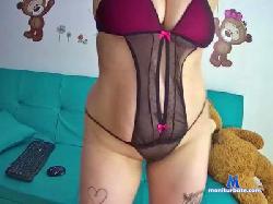 maleja_hot20 cam4 live cam performer profile