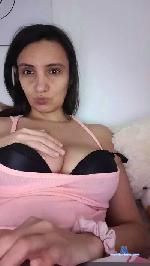 Gija cam4 livecam show performer room profile