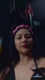 Rikasorpresa cam4 livecam show performer room profile