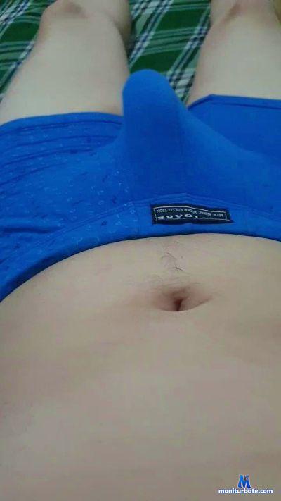 Dante2120 cam4 straight performer from Republic of Ecuador  