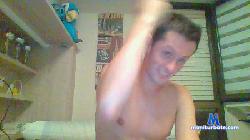 Adamhiel96 cam4 live cam performer profile