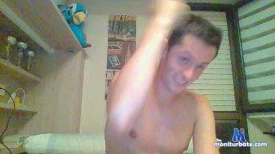 Adamhiel96 cam4 gay performer from Kingdom of Spain  