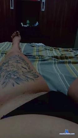 Leoagirl cam4 live cam performer profile