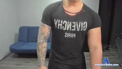 DarkSavior69 cam4 straight performer from United States of America  
