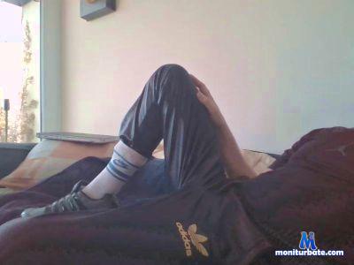 proll_addi_shox cam4 gay performer from Federal Republic of Germany  