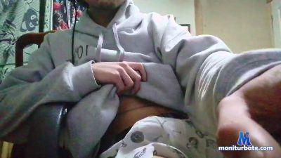 DraizSex cam4 straight performer from Republic of Chile  