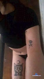 hanna_c4 cam4 livecam show performer room profile