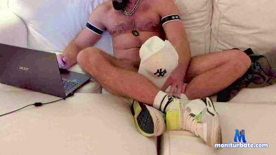 AlphafoxxCGN cam4 gay performer from Federal Republic of Germany  