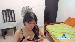 candisita cam4 live cam performer profile
