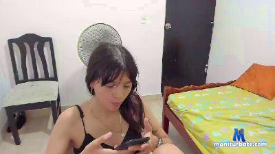 candisita cam4 bisexual performer from Republic of Colombia amateur 