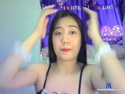sexyclarise cam4 straight performer from Republic of the Philippines  