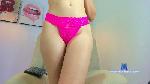 AlannaVelez cam4 livecam show performer room profile