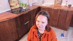 MaeBoustead cam4 live cam performer profile