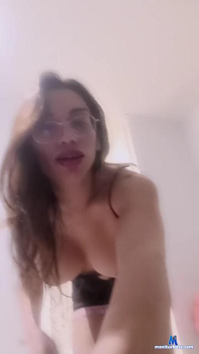 Solange1910 cam4 unknown performer from Republic of Chile  