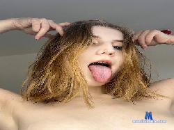 princessaalic cam4 live cam performer profile