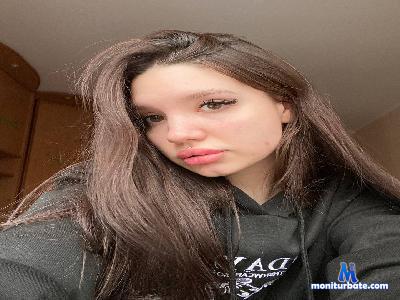 EugeniaFarwell cam4 straight performer from Kingdom of the Netherlands  