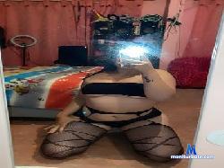 scarlett_moore cam4 live cam performer profile