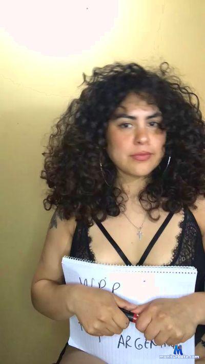 Putitalinda5 cam4 bisexual performer from Argentine Republic  