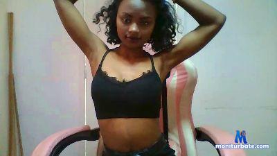 Liipy cam4 straight performer from Republic of Madagascar  