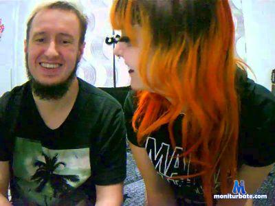 TinyHottie cam4 bisexual performer from Federative Republic of Brazil hottie brazil tigress couple 
