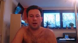 HandsomeGuy1983 cam4 live cam performer profile