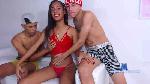 alixia_party cam4 livecam show performer room profile