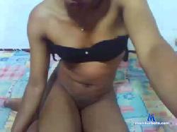the_secret_one cam4 live cam performer profile