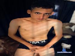 BradleyJhonson cam4 live cam performer profile