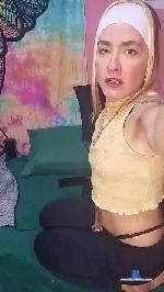 LaliLakshmi cam4 livecam show performer room profile