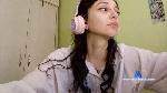 DollyHailey cam4 livecam show performer room profile