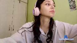 DollyHailey cam4 live cam performer profile