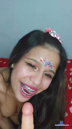 Lyssalean cam4 live cam performer profile