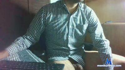 i4mrodrigo cam4 straight performer from Republic of Chile  