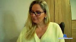 PenelopeKinky cam4 live cam performer profile