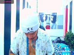 darell_bears cam4 live cam performer profile