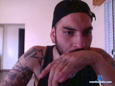 xyoungtattooedx cam4 unknown performer from Argentine Republic  