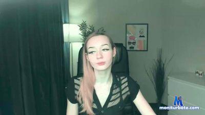 Alice_Luck cam4 bisexual performer from Republic of Estonia redhead c2c lovense rollthedice master 