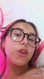 sweet_kalisa cam4 livecam show performer room profile