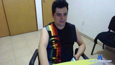 Diego_Bottom cam4 gay performer from United Mexican States ass latino toys anal young gay 
