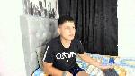 Logan_Morris cam4 livecam show performer room profile