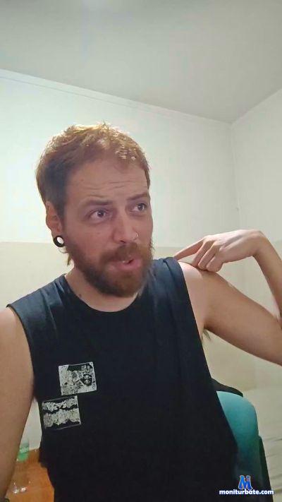 ferca189 cam4 bisexual performer from Argentine Republic amateur threesome cum 