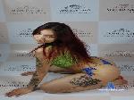 chikiBluntHot cam4 livecam show performer room profile