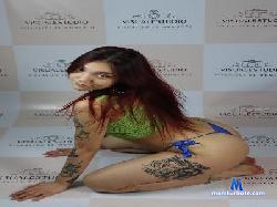 chikiBluntHot cam4 live cam performer profile