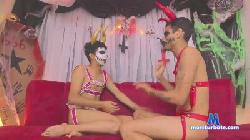 HuntBoyss cam4 live cam performer profile